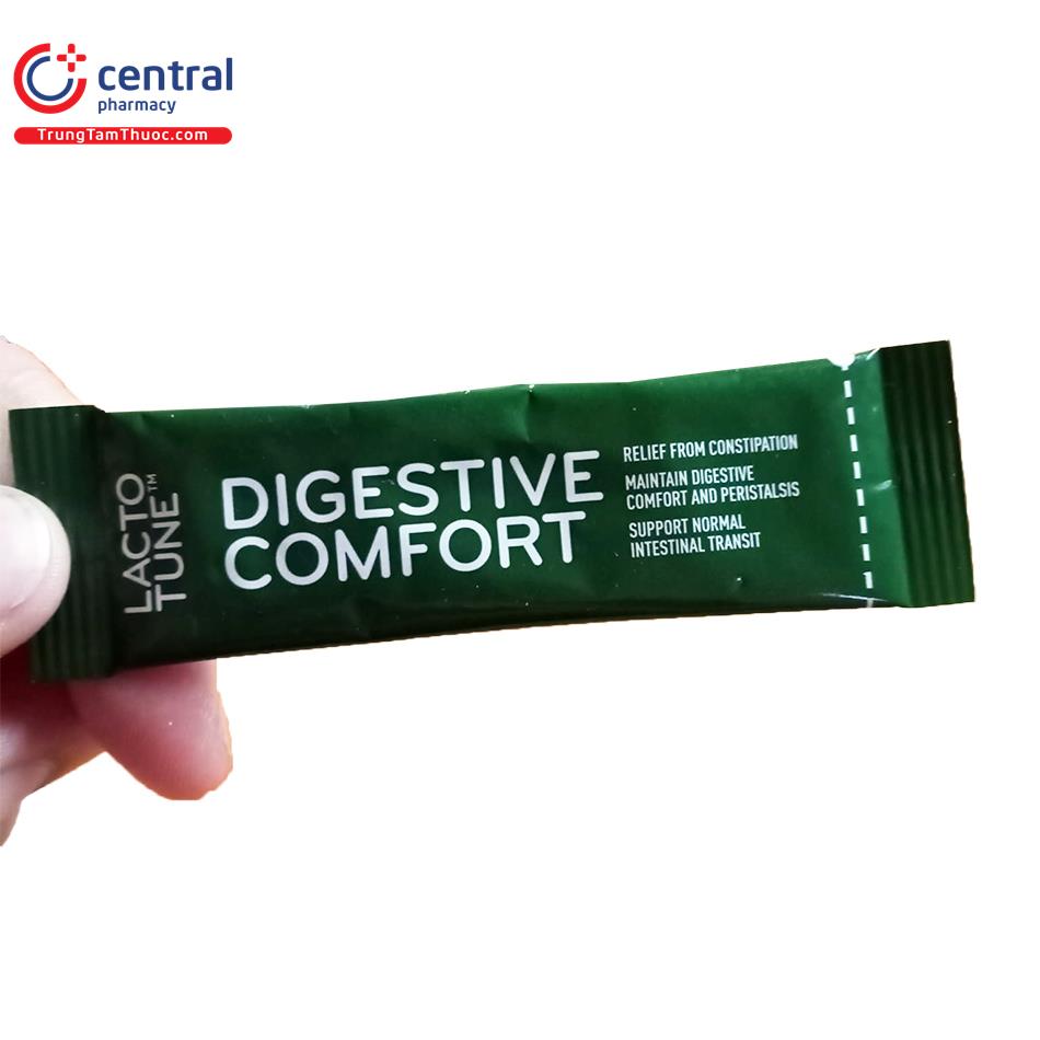 lactotune digestive comfort 7 B0482