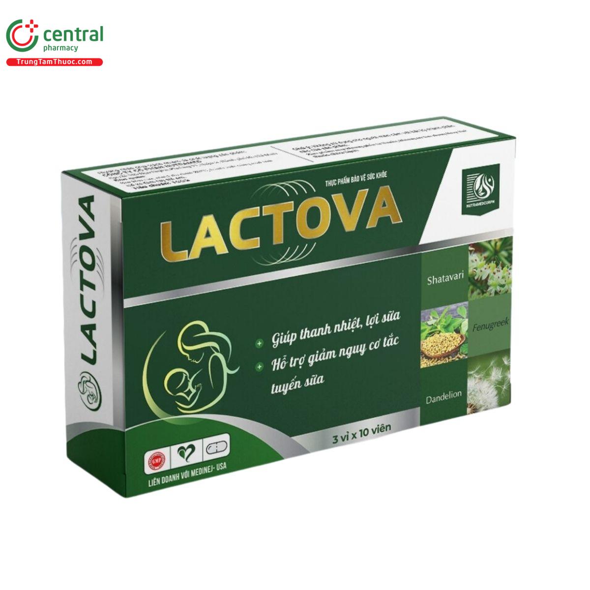 lactova 3 U8061 lactova 3 U8061