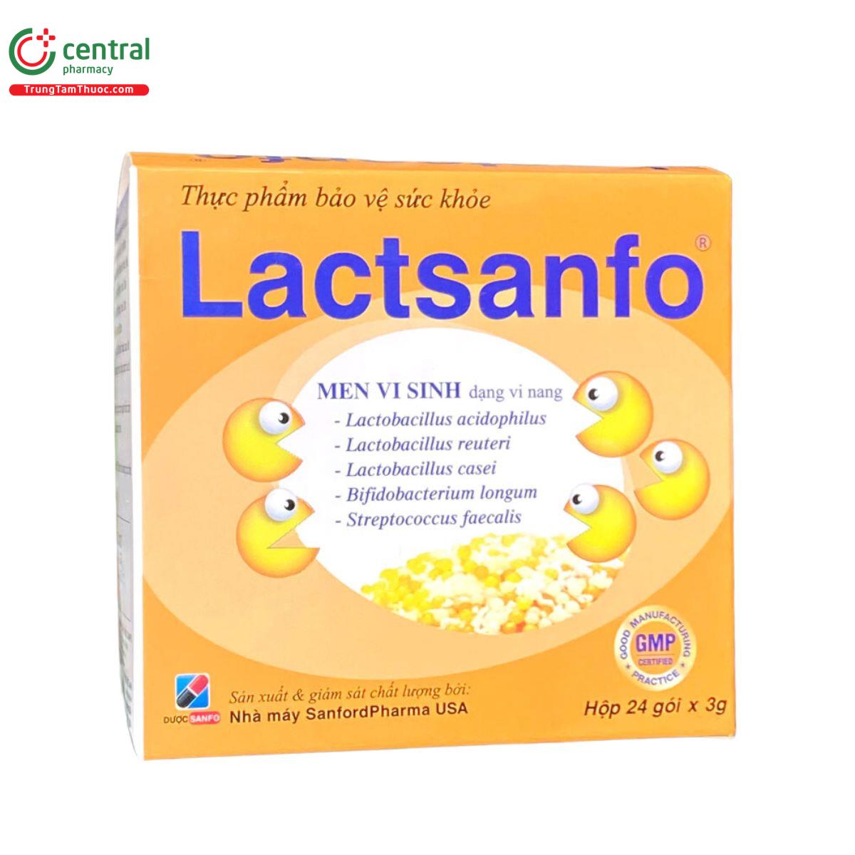 lactsanfo 2 E1055