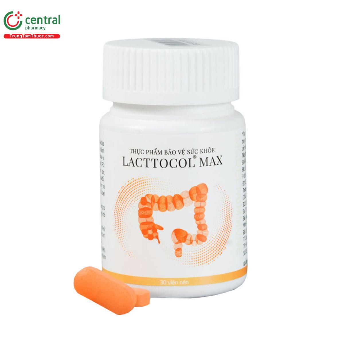 lacttocol max 1 U8274 lacttocol max 1 U8274