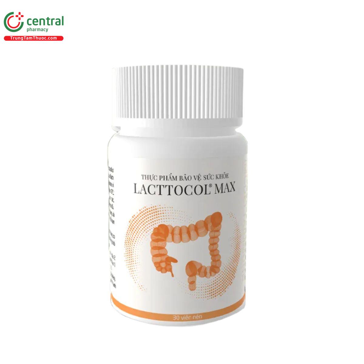 lacttocol max 2 M5535 lacttocol max 2 M5535