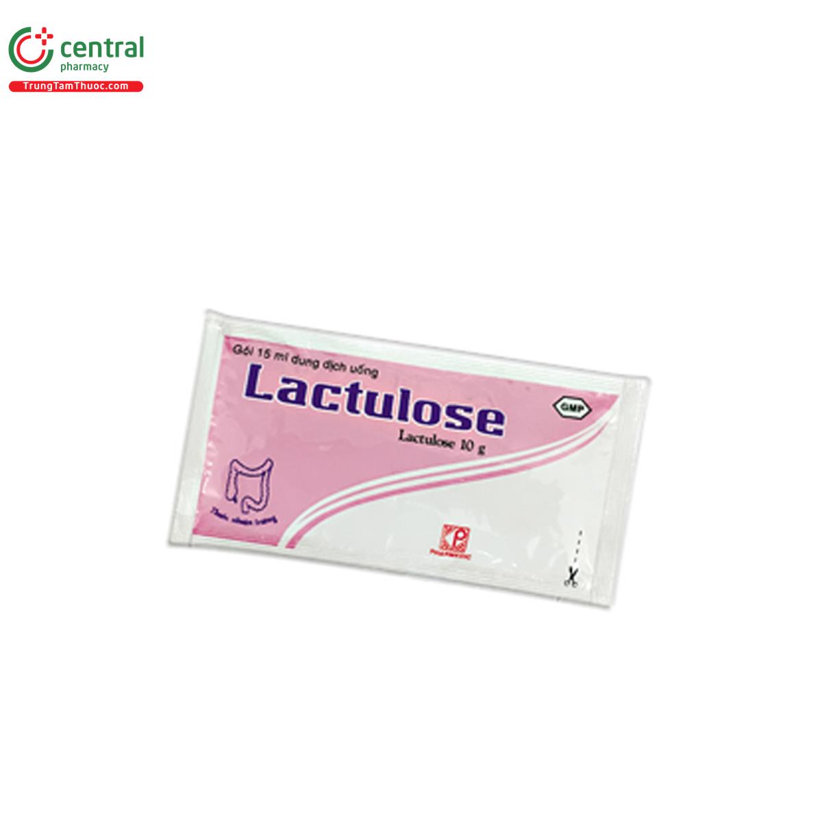 lactulose 10g 5 R7365