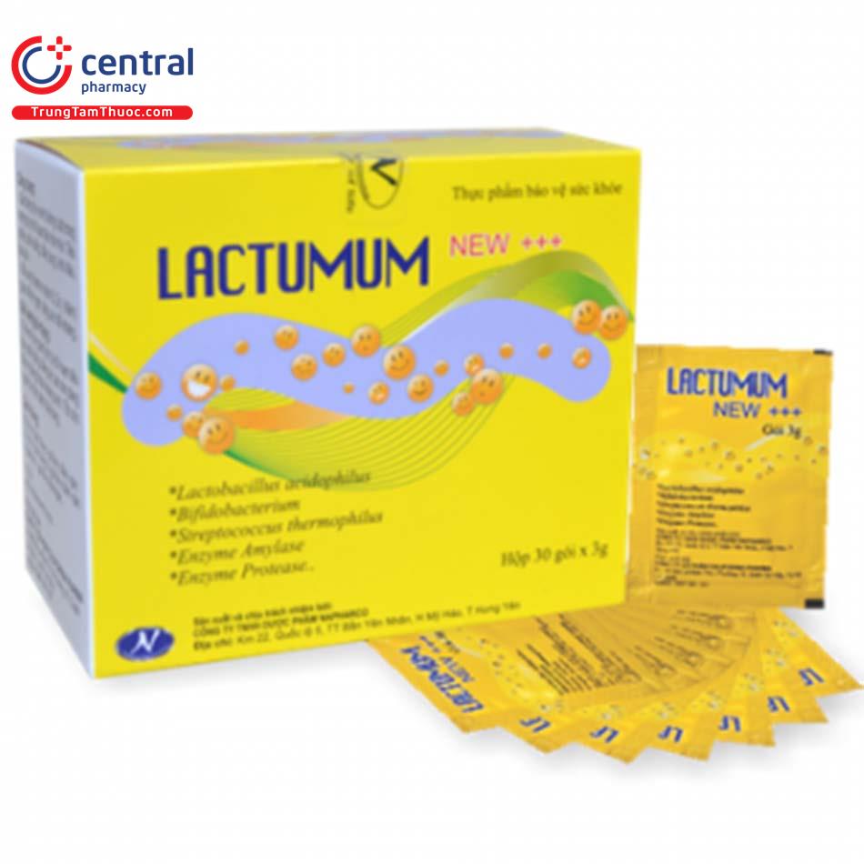 lactumum 3 Q6680