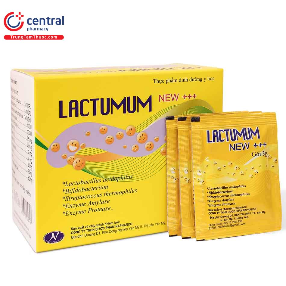 lactumum 4 K4471