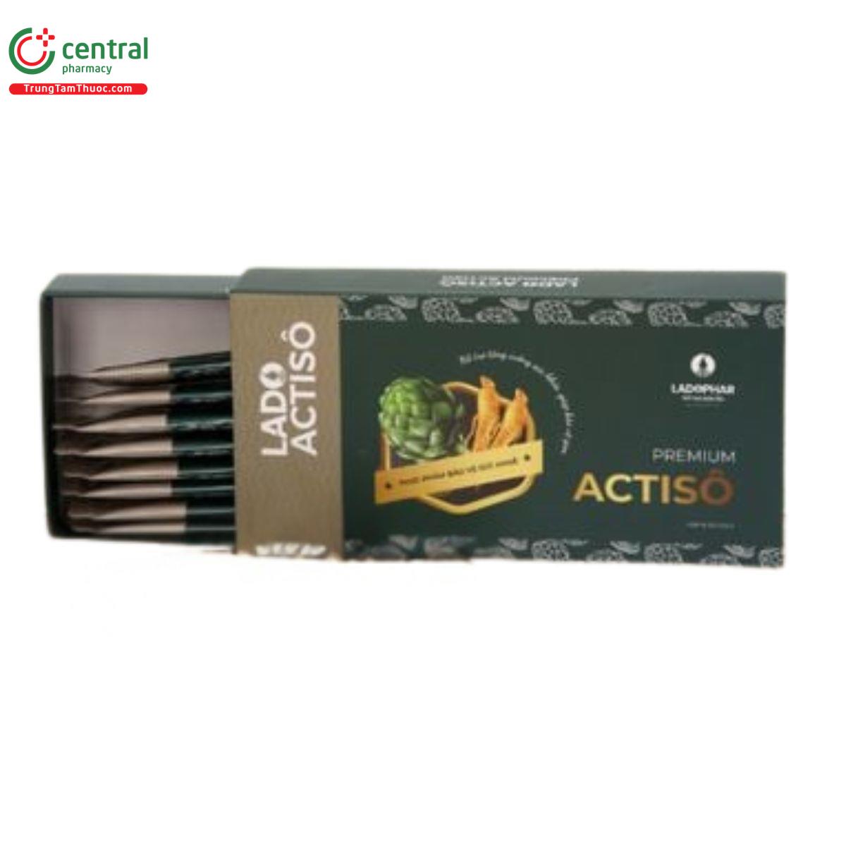 lado actiso premium actiso 2 C0468