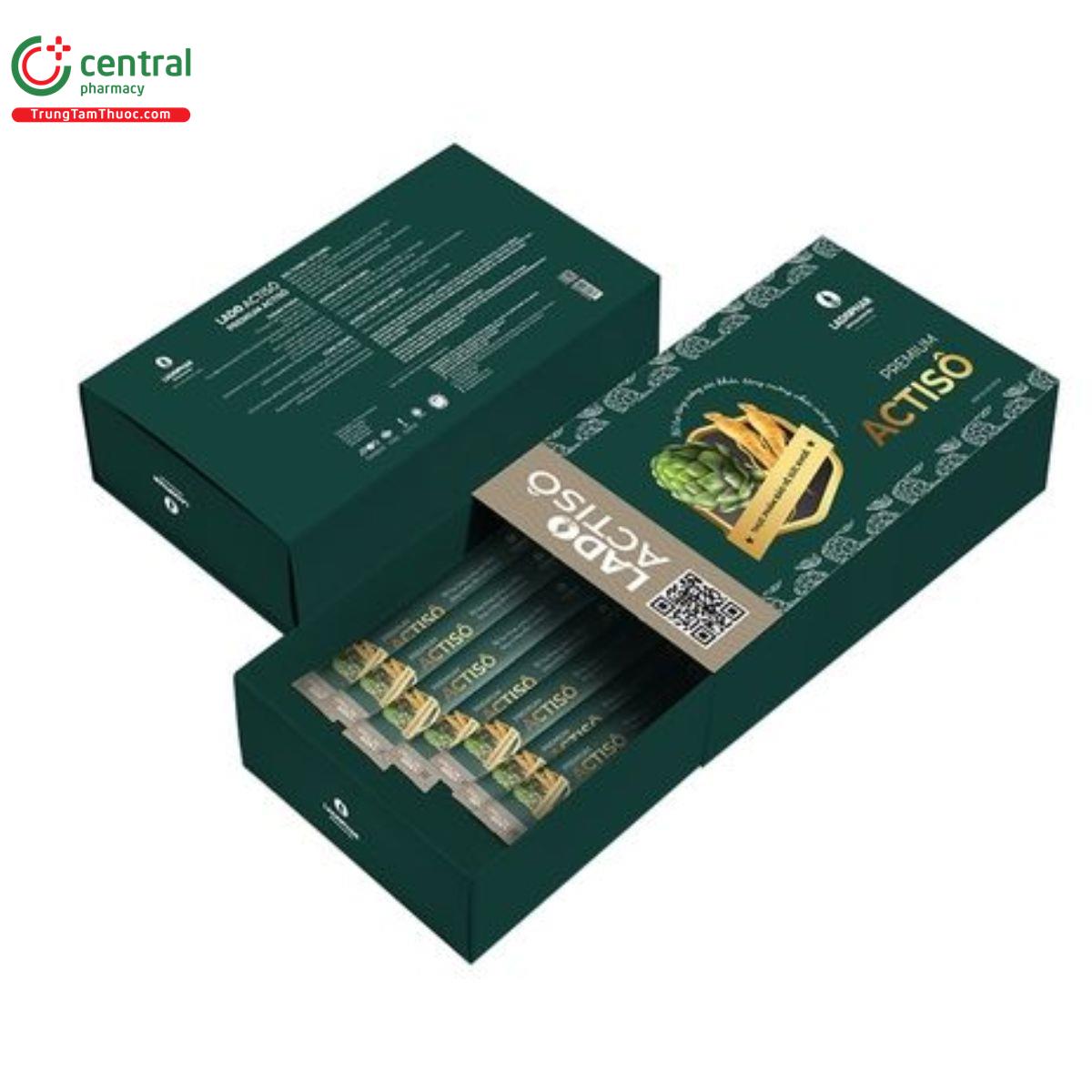 lado actiso premium actiso 4 T7583