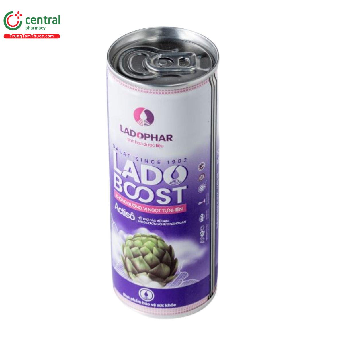 lado boost actiso 2 F2445