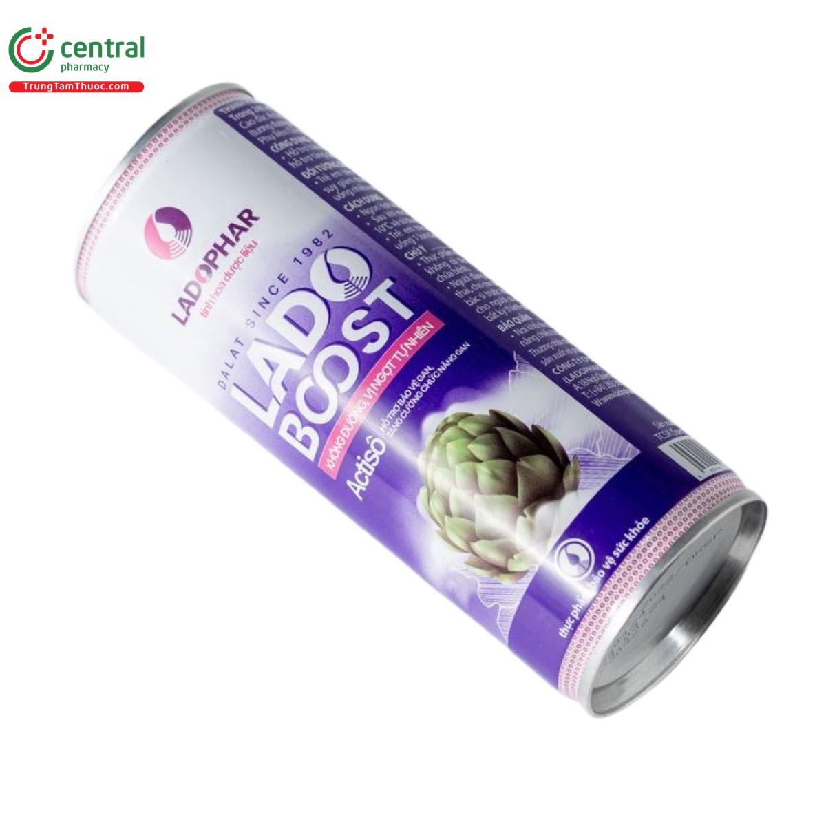 lado boost actiso 4 K4513