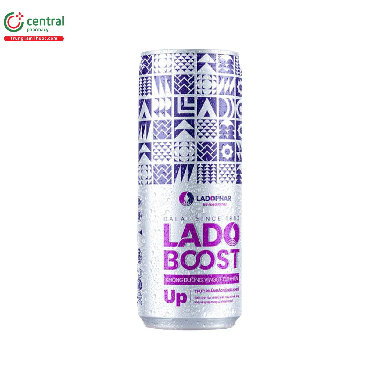 lado boost up 3 F2570