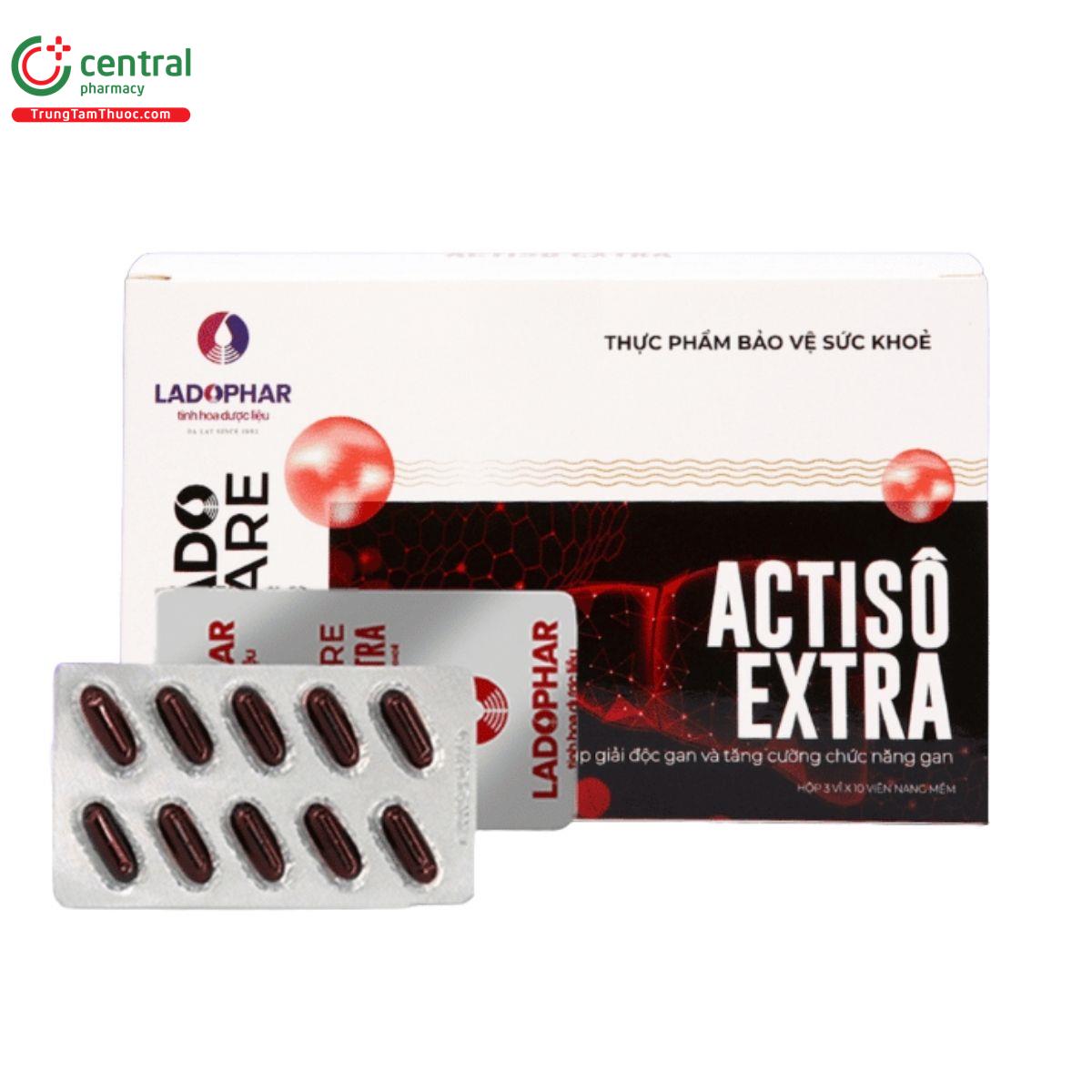 lado care actiso extra 1 A0806