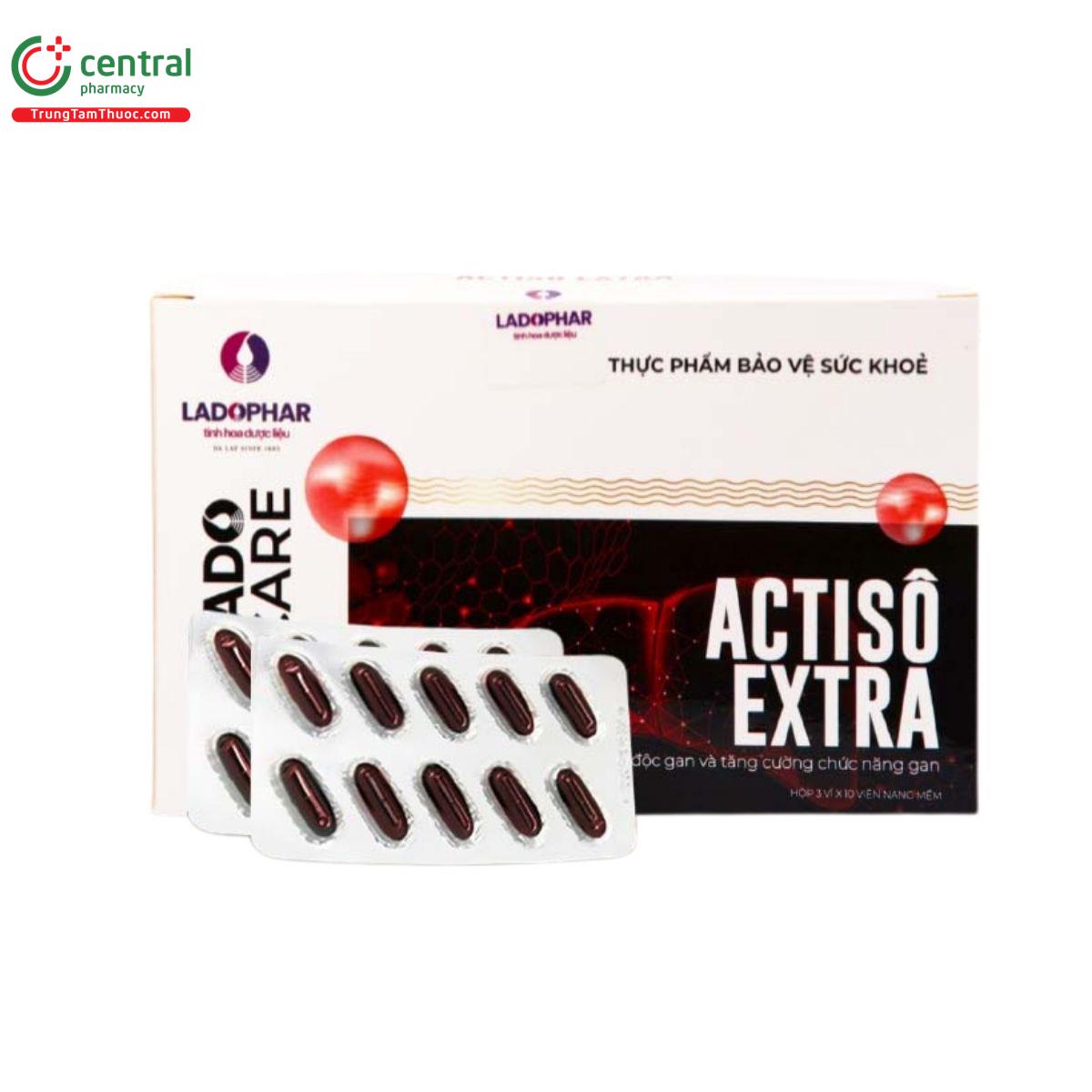 lado care actiso extra 2 P6260