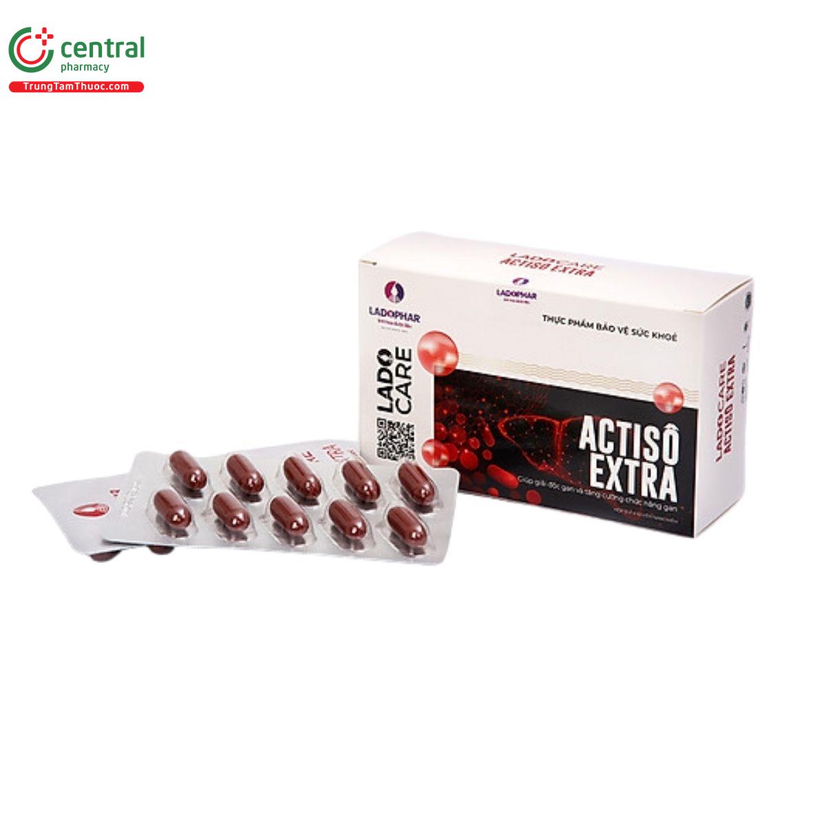 lado care actiso extra 3 J3533