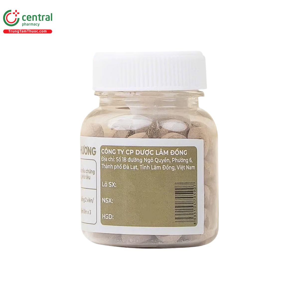 lado care van moc huong 3 M4256