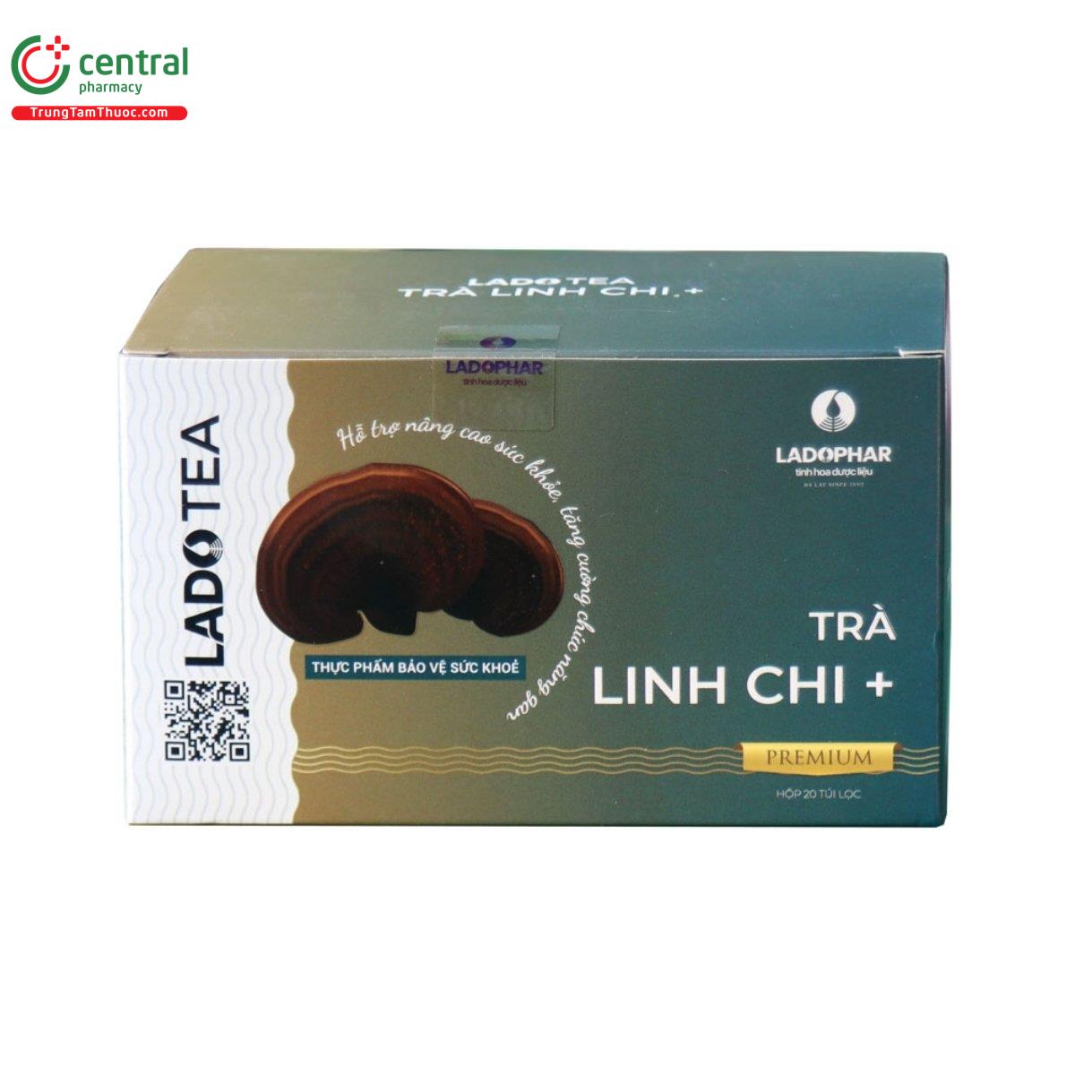 lado tea tra linh chi 1 O5511 lado tea tra linh chi 1 O5511