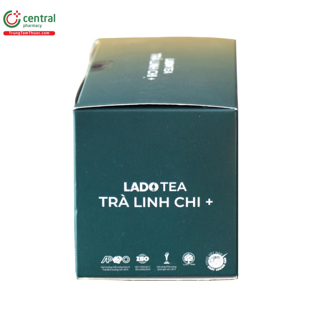 lado tea tra linh chi 3 F2885 lado tea tra linh chi 3 F2885