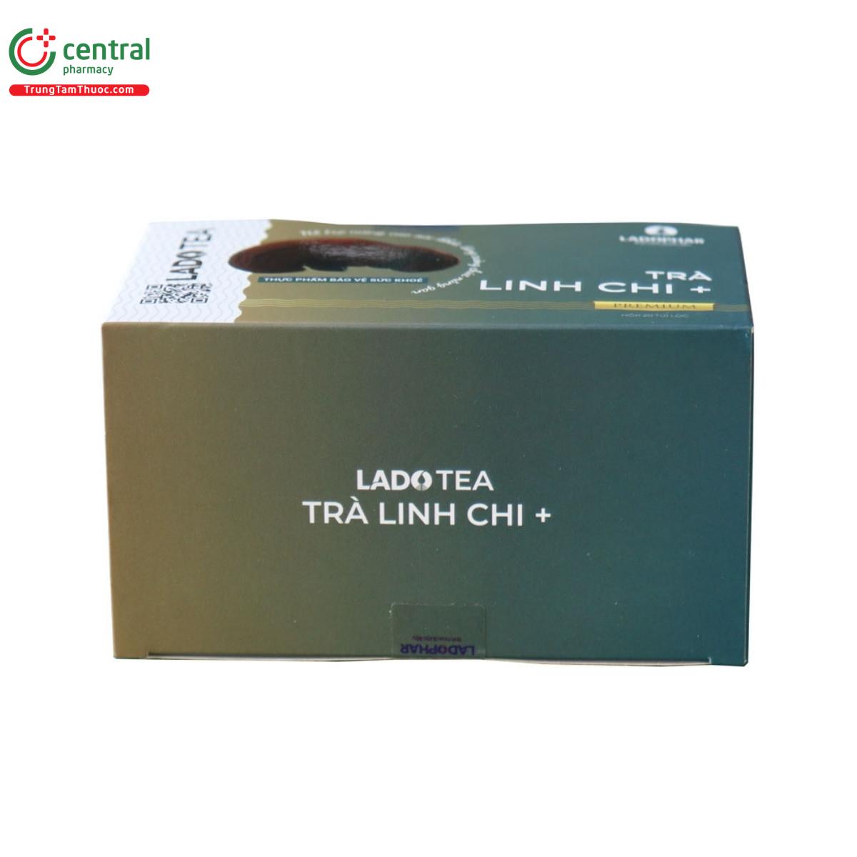lado tea tra linh chi 4 M5522 lado tea tra linh chi 4 M5522