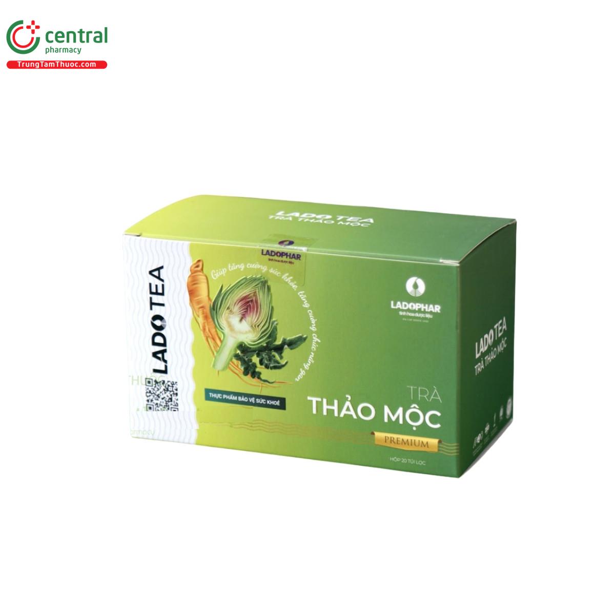 lado tea tra thao moc 3 U8073 lado tea tra thao moc 3 U8073