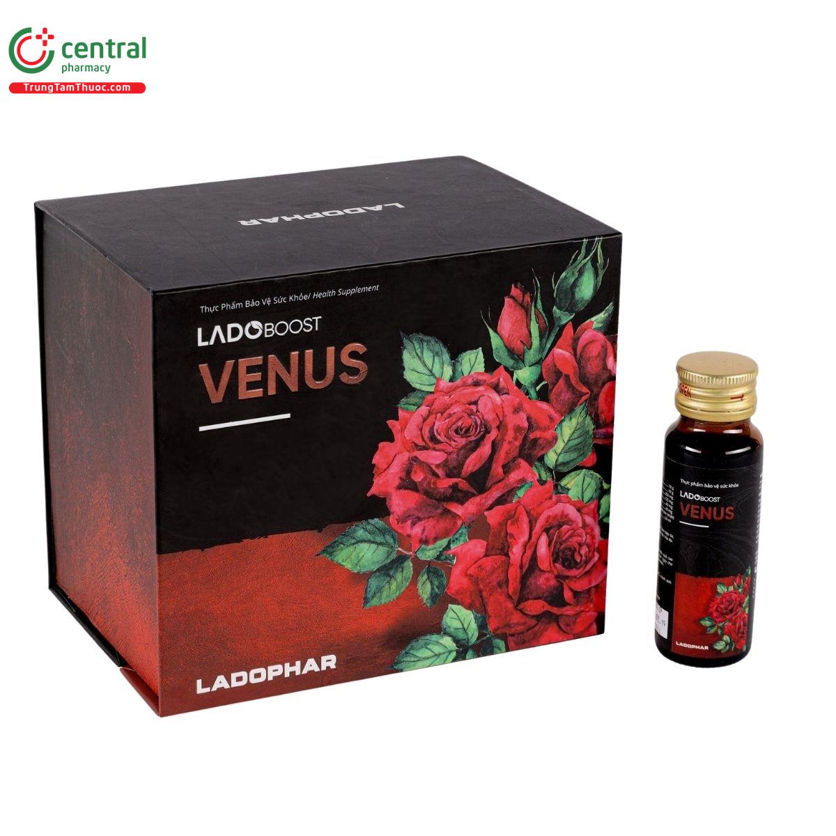 ladoboost venus 2 A0182