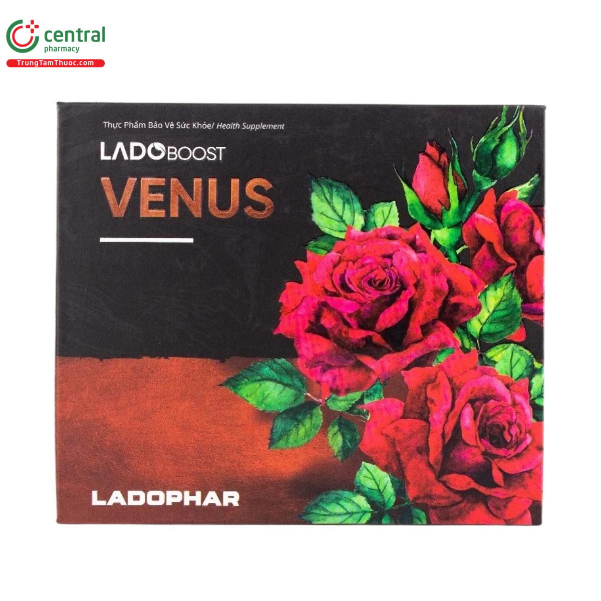 ladoboost venus 5 C0171