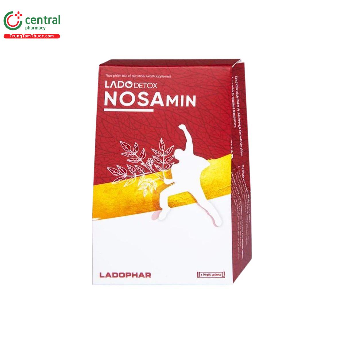 ladodetox nosamin 2 F2626