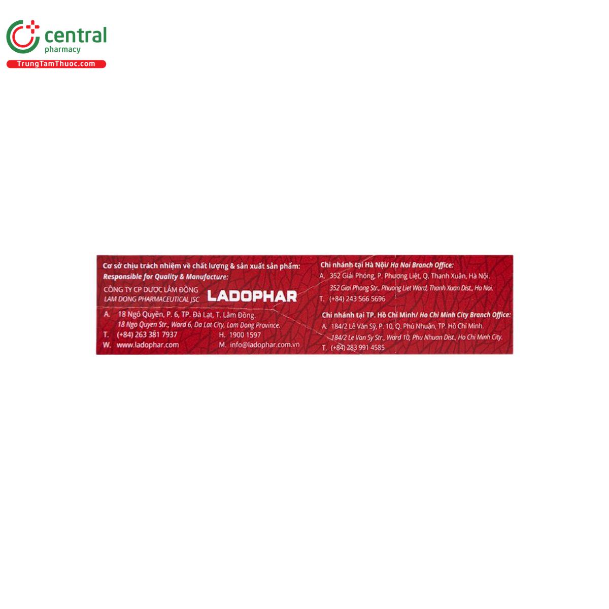 ladodetox nosamin 7 N5143