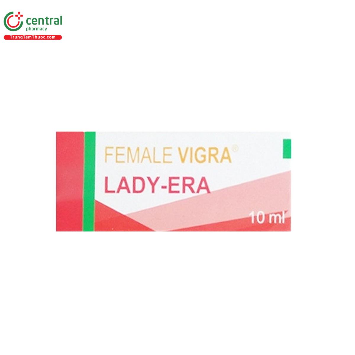 lady era 10ml 3 I3442