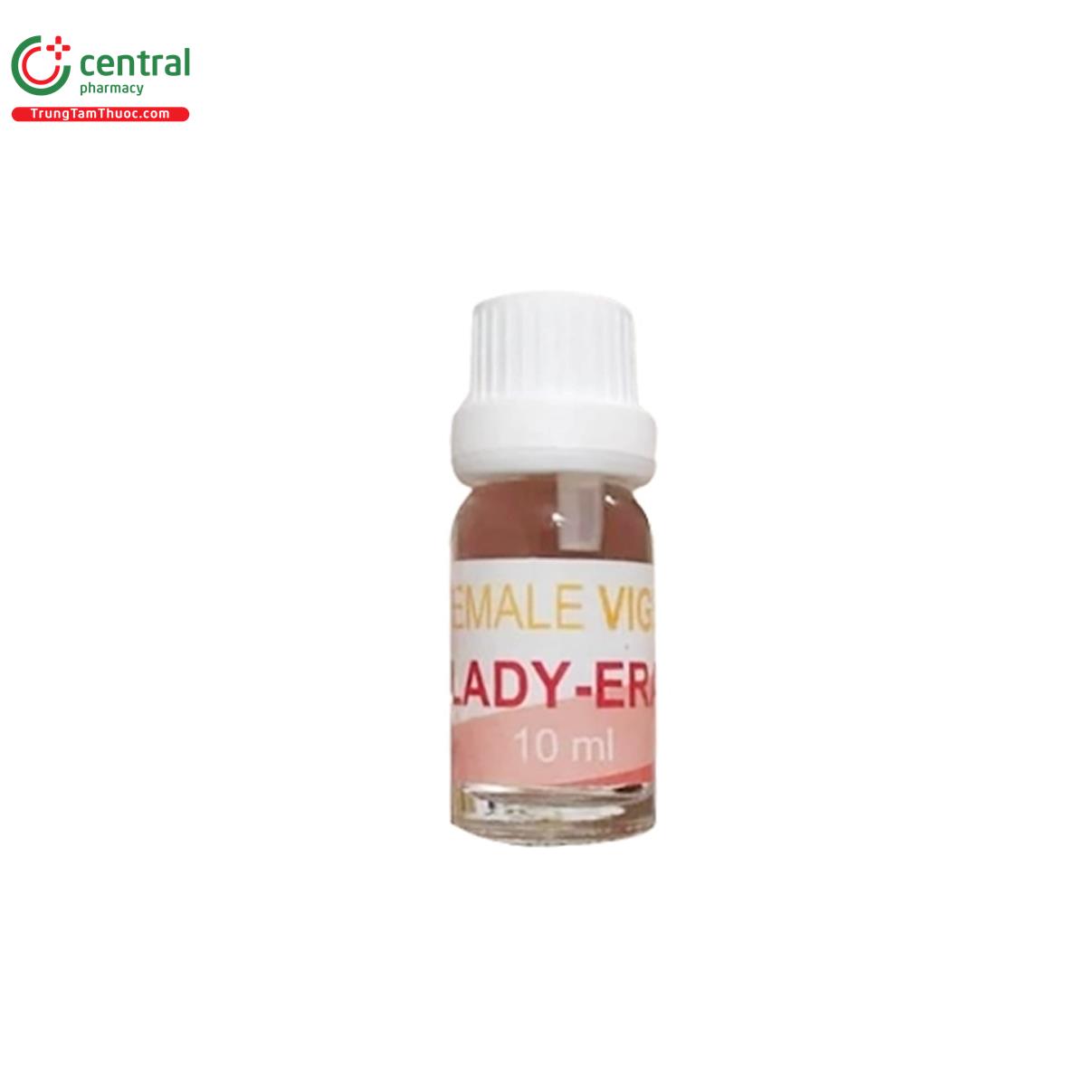 lady era 10ml 5 V8012