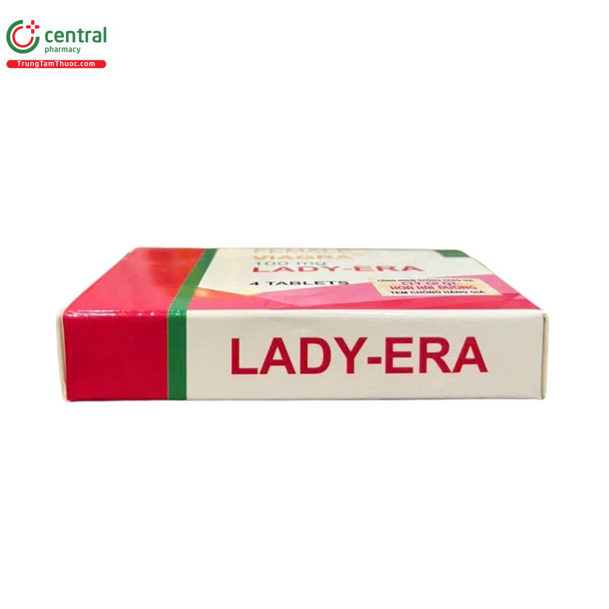 lady era 15 B0061