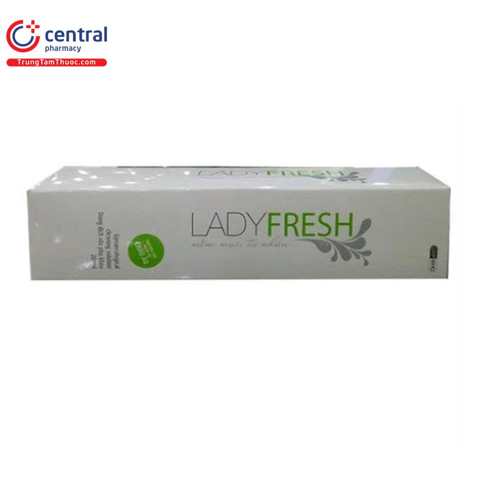 lady fresh 200ml 4 R7127