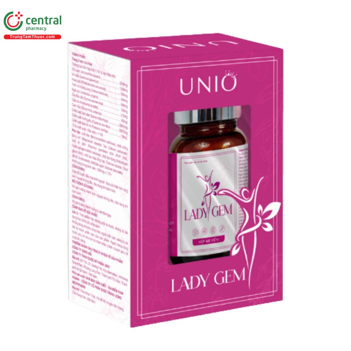 lady gem 2 K4126 lady gem 2 K4126