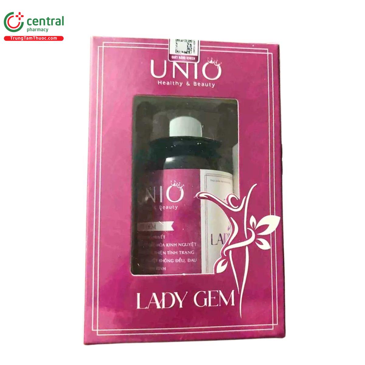 lady gem 4 B0400 lady gem 4 B0400