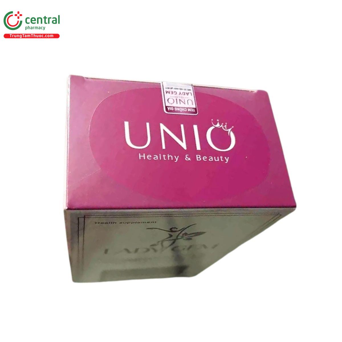 lady gem 8 U8533 lady gem 8 U8533