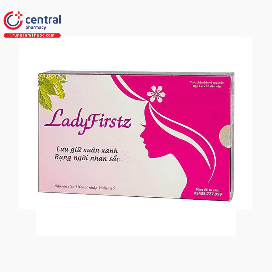 ladyfirstz 2 Q6780