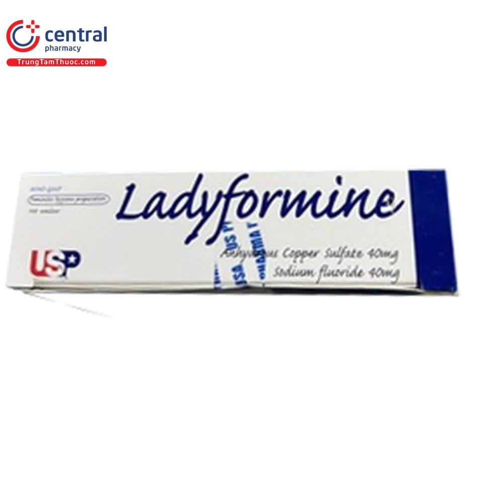 ladyformine 4 R7714