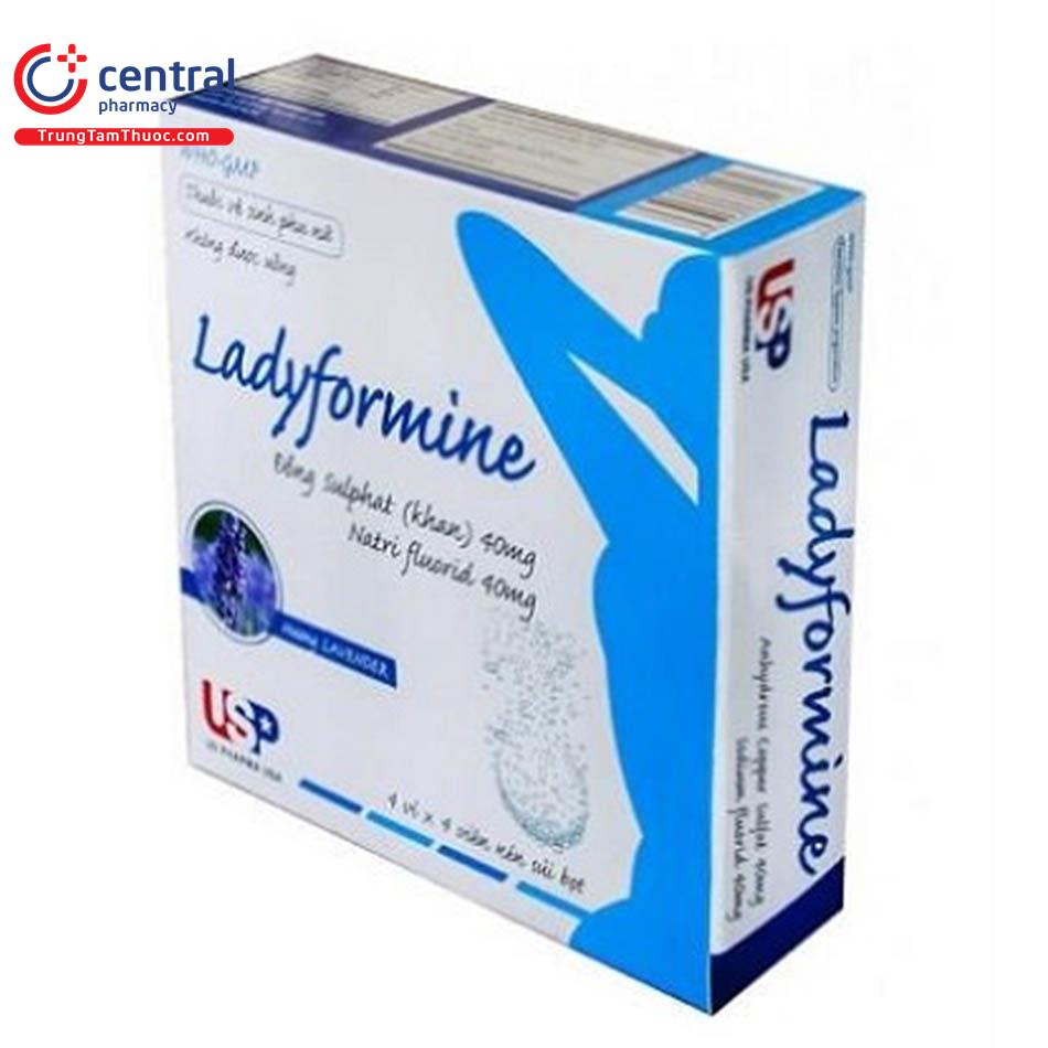 ladyformine 8 M5286