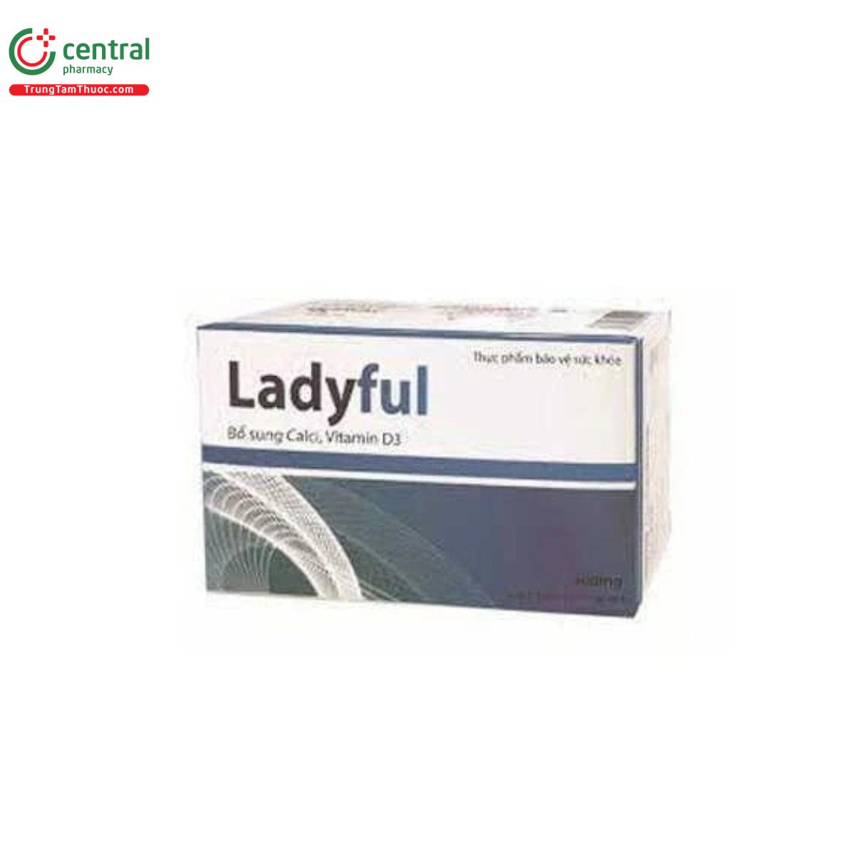 ladyful 2 P6352