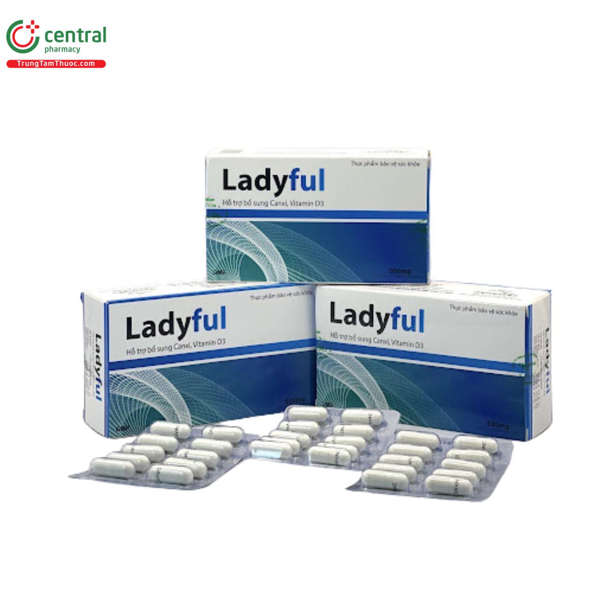 ladyful A0432