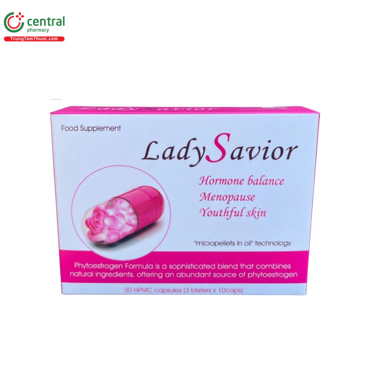 ladysavior 7 C0503