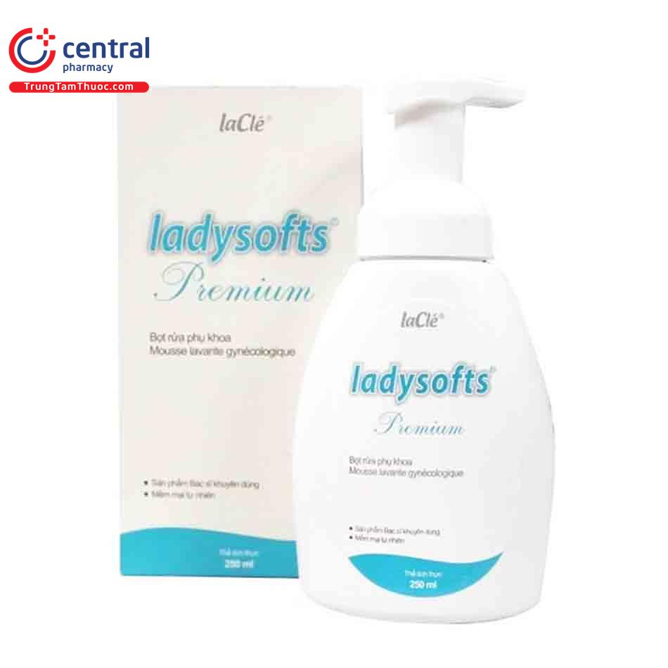 ladysoft premium 2 T7044