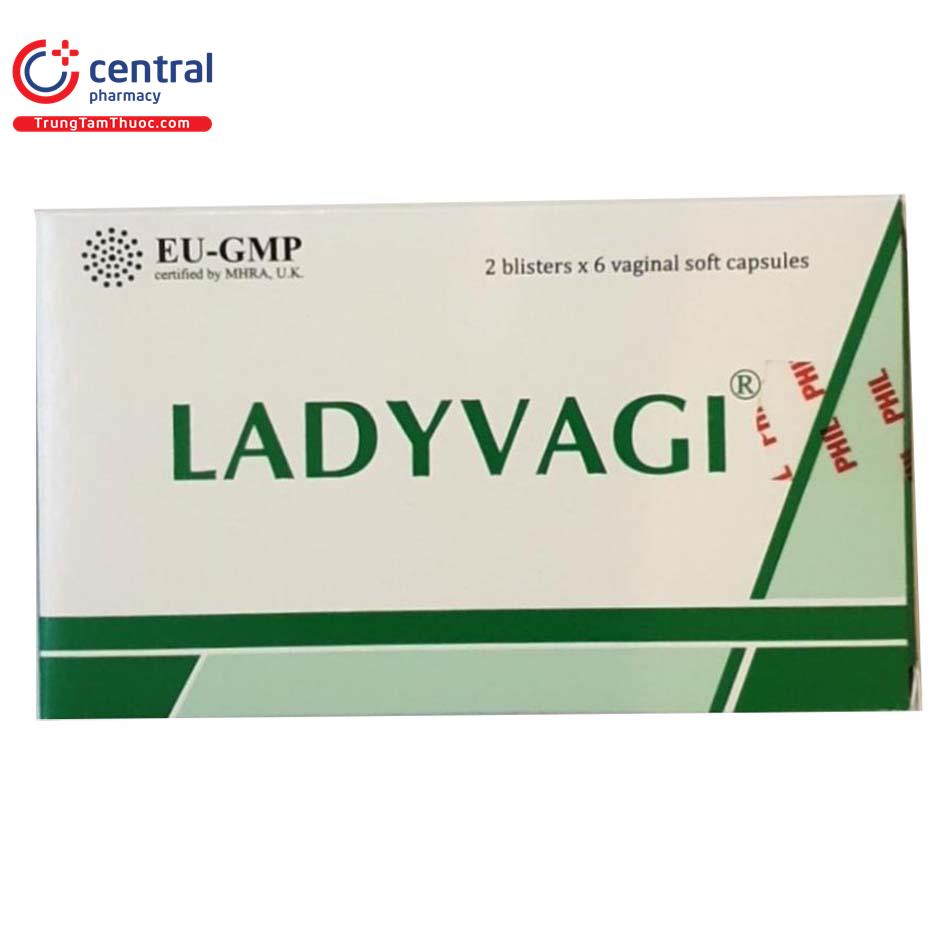 ladyvagi 1 L4034
