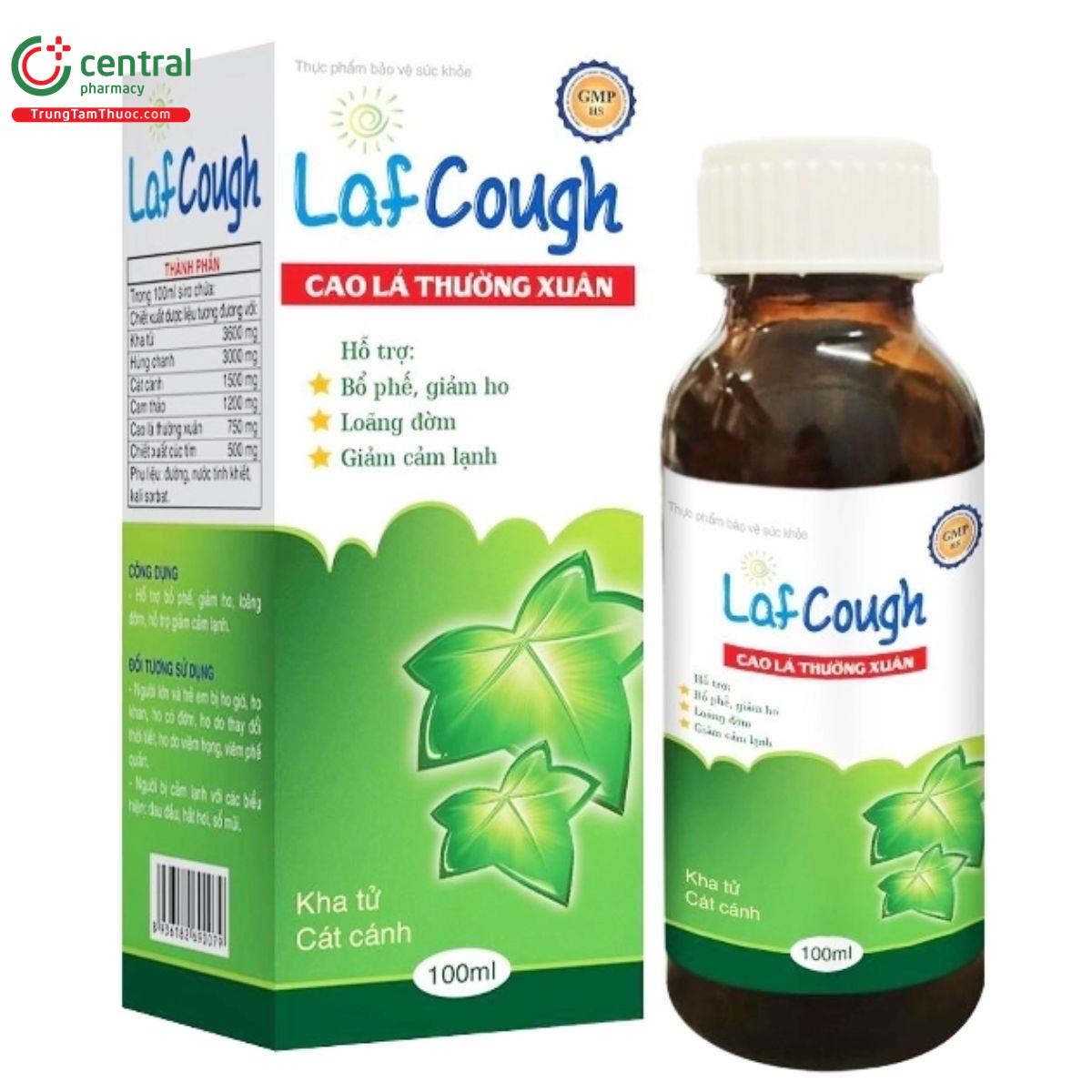 laf cough 1 J3535