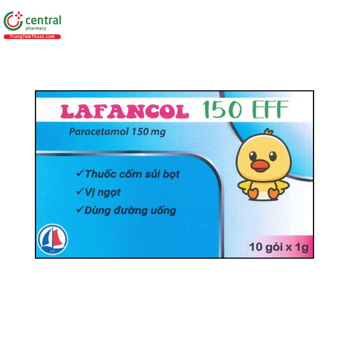 lafancol 150 eff 1 E1588