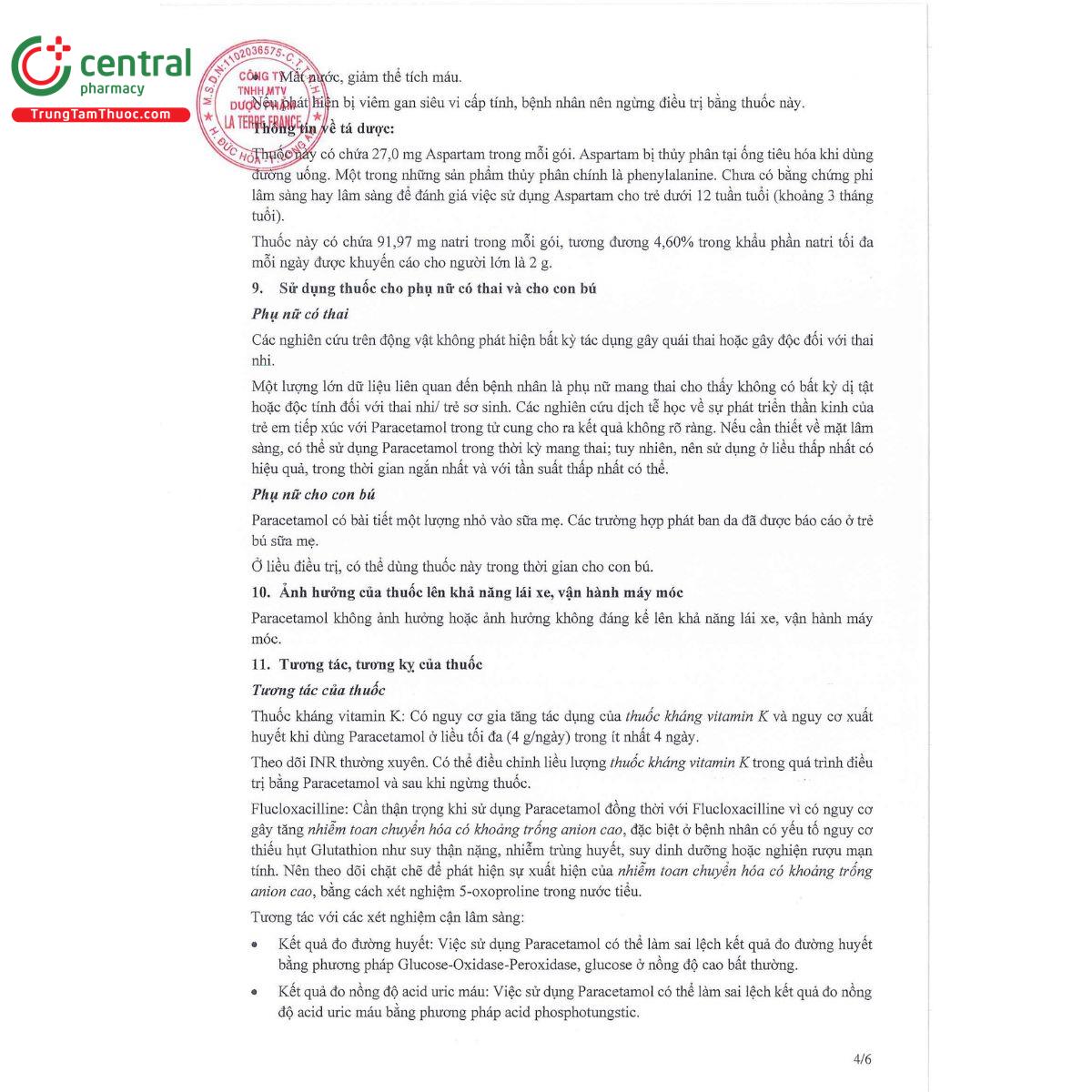 lafancol 150 eff 7 F2675