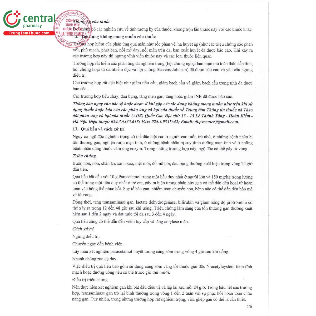 lafancol 150 eff 8 I3754