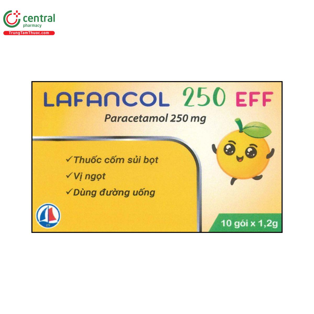 lafancol 250 eff 1 L4842