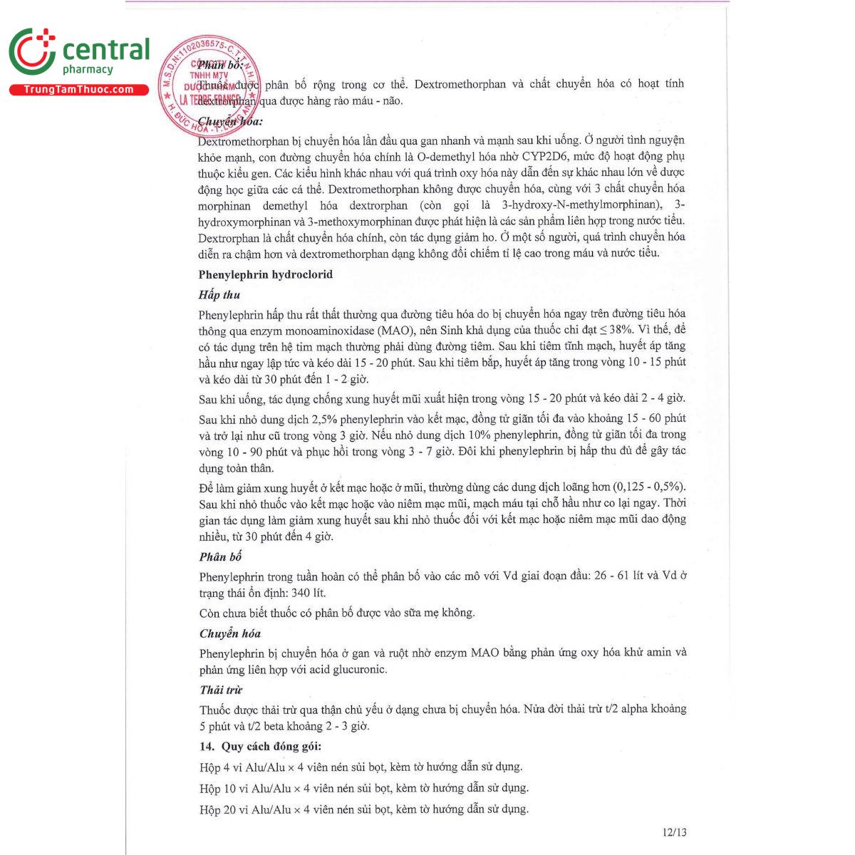 lafancol 3s eff 15 L4878