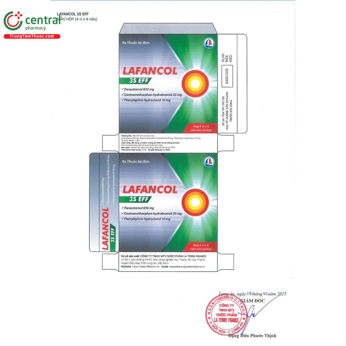 lafancol 3s eff 2 I3432