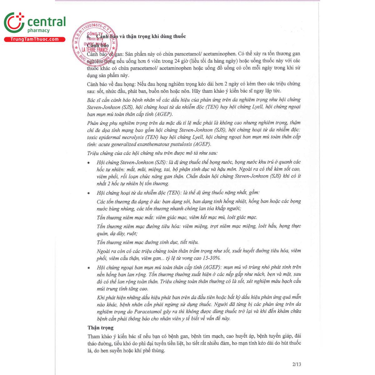 lafancol 3s eff 5 K4101