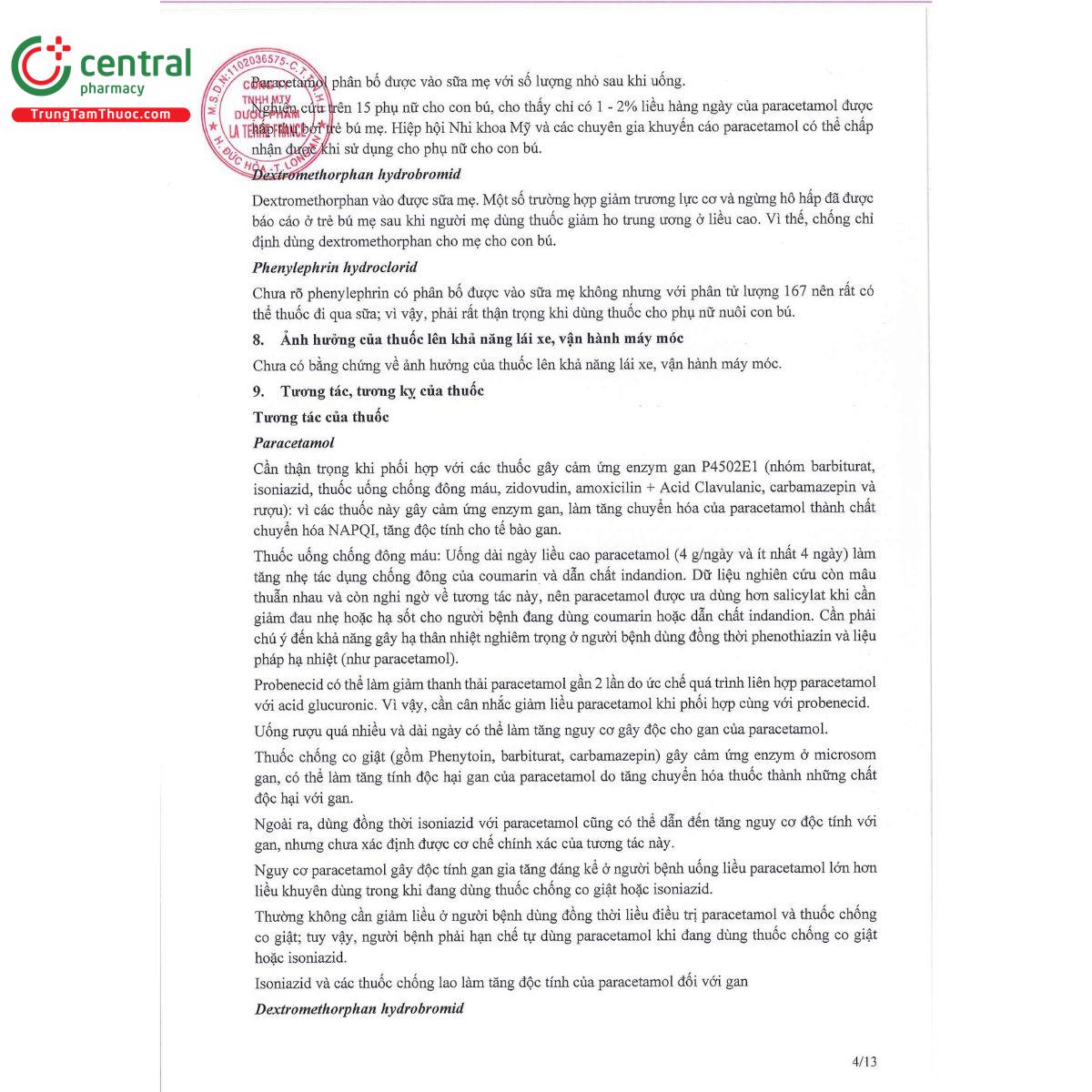 lafancol 3s eff 7 B0474