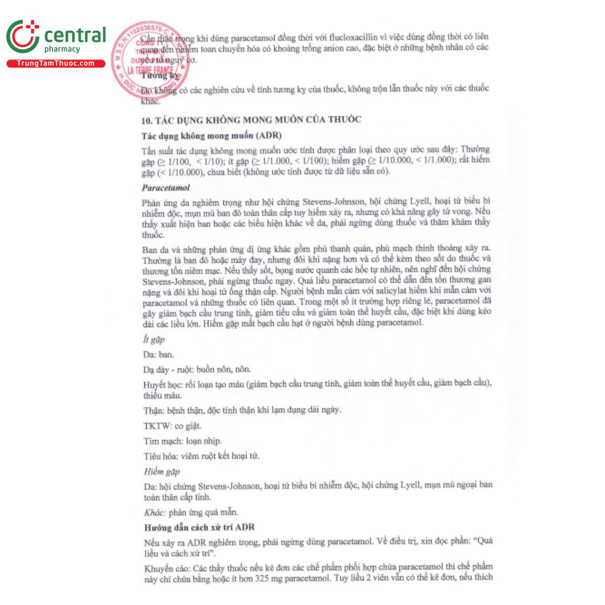 lafancol 500mg 7 P6270